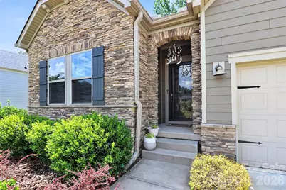 7614 Porrera Street, Charlotte, NC 28214 - Photo 2