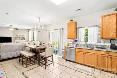 1642 Candlewood Ridge Lane, Matthews, NC 28105 - Photo 10