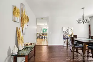 1642 Candlewood Ridge Ln, Matthews, NC 28105 - Photo 4