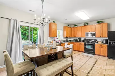 1642 Candlewood Ridge Lane, Matthews, NC 28105 - Photo 8