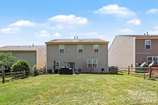 1642 Candlewood Ridge Ln, Matthews, NC 28105 - Photo 18
