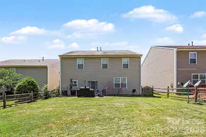1642 Candlewood Ridge Lane, Matthews, NC 28105 - Photo 14