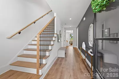 408 Dover Avenue, Charlotte, NC 28209 - Photo 4