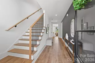 408 Dover Ave, Charlotte, NC 28209 - Photo 4