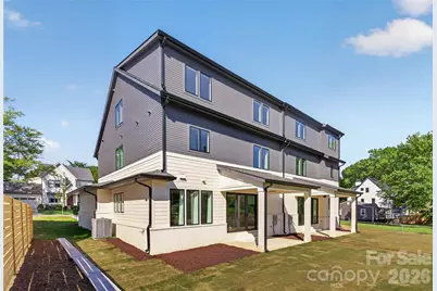 408 Dover Avenue, Charlotte, NC 28209 - Photo 34