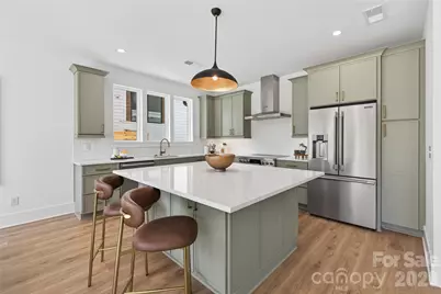 408 Dover Avenue, Charlotte, NC 28209 - Photo 8