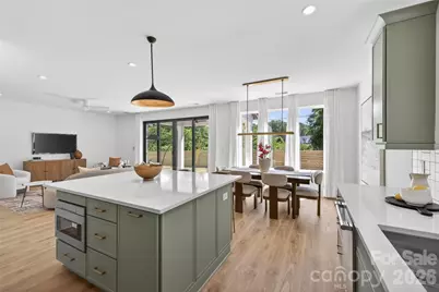 408 Dover Avenue, Charlotte, NC 28209 - Photo 10