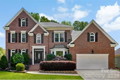 7618 Wingmont Drive, Charlotte, NC 28269 - Photo 1