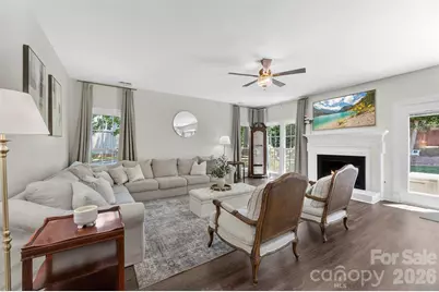 7618 Wingmont Drive, Charlotte, NC 28269 - Photo 10