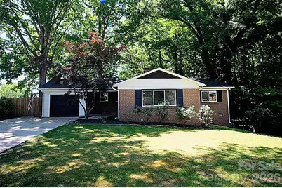 1815 Taylor Drive, Gastonia, NC 28052 - Photo 1