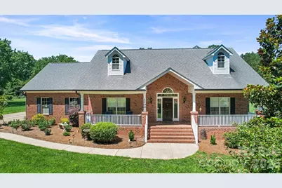 1100 Legacy Lake Drive, Monroe, NC 28110 - Photo 2