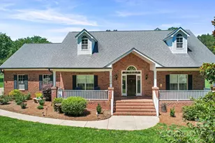1100 Legacy Lake Dr, Monroe, NC 28110 - Photo 2