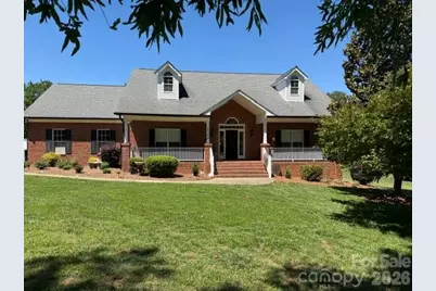 1100 Legacy Lake Drive, Monroe, NC 28110 - Photo 1