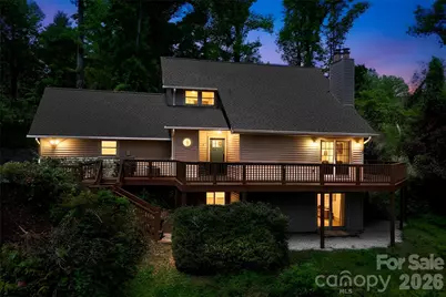 207 Wood Dale Drive, Hendersonville, NC 28791 - Photo 48