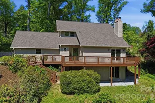 207 Wood Dale Dr, Hendersonville, NC 28791 - Photo 1
