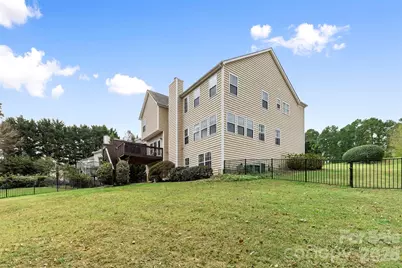 7710 Ninth Fairway Lane, Mint Hill, NC 28227 - Photo 30