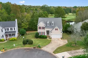 7710 9th Fairway Ln, Mint Hill, NC 28227 - Photo 38