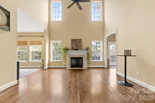 7710 9th Fairway Ln, Mint Hill, NC 28227 - Photo 8