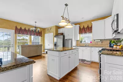 7710 Ninth Fairway Lane, Mint Hill, NC 28227 - Photo 12