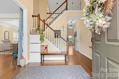 7710 Ninth Fairway Lane, Mint Hill, NC 28227 - Photo 2