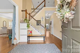 7710 9th Fairway Ln, Mint Hill, NC 28227 - Photo 2