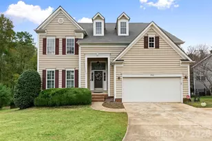 7710 9th Fairway Ln, Mint Hill, NC 28227 - Photo 1