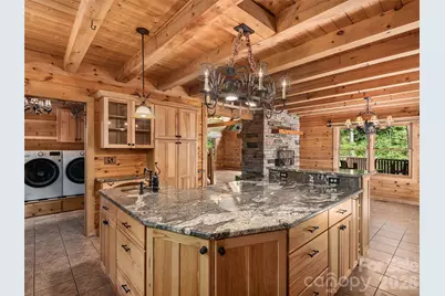 413 Green Hills Road, Mill Spring, NC 28756 - Photo 14