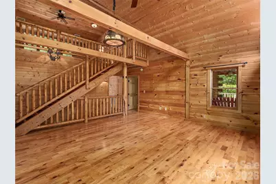 413 Green Hills Road, Mill Spring, NC 28756 - Photo 8
