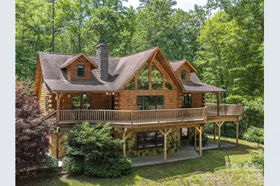 413 Green Hills Road, Mill Spring, NC 28756 - Photo 2