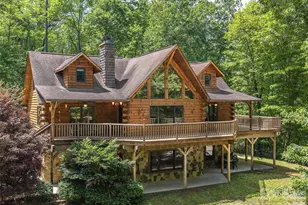 413 Green Hills Rd, Mill Spring, NC 28756 - Photo 2