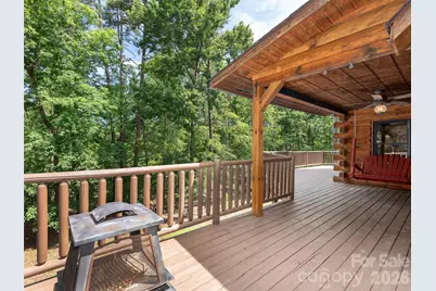 413 Green Hills Road, Mill Spring, NC 28756 - Photo 40