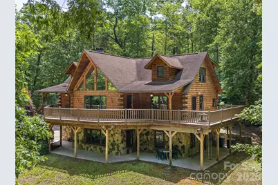 413 Green Hills Road, Mill Spring, NC 28756 - Photo 1