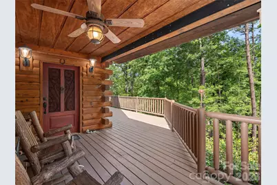 413 Green Hills Road, Mill Spring, NC 28756 - Photo 4