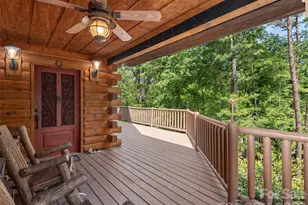 413 Green Hills Rd, Mill Spring, NC 28756 - Photo 4