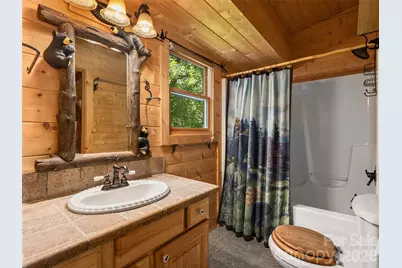 413 Green Hills Road, Mill Spring, NC 28756 - Photo 28