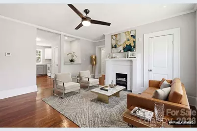 2399 Old Salisbury Road, Winston Salem, NC 27127 - Photo 2
