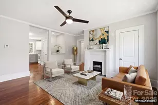 2399 Old Salisbury Rd, Winston Salem, NC 27127 - Photo 2
