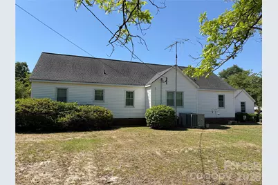 202 W Stevens Drive, Kershaw, SC 29067 - Photo 32