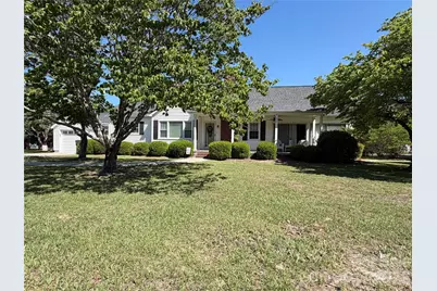 202 W Stevens Drive, Kershaw, SC 29067 - Photo 1