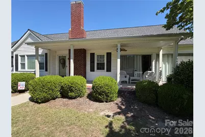 202 W Stevens Drive, Kershaw, SC 29067 - Photo 4