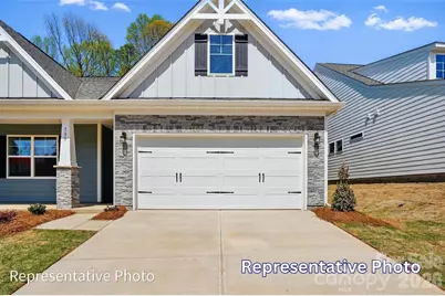 157 Grouse Run Way, Troutman, NC 28166 - Photo 2