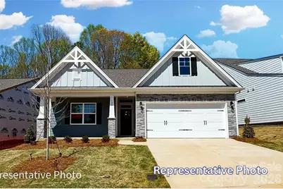 157 Grouse Run Way, Troutman, NC 28166 - Photo 1