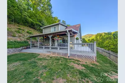 305 Majestic Mountain Drive, Burnsville, NC 28714 - Photo 40