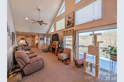 305 Majestic Mountain Drive, Burnsville, NC 28714 - Photo 8