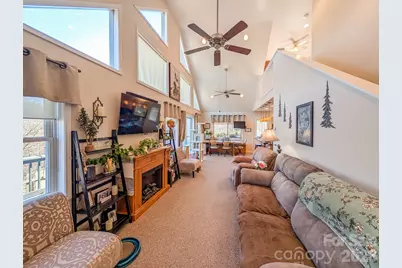 305 Majestic Mountain Drive, Burnsville, NC 28714 - Photo 10