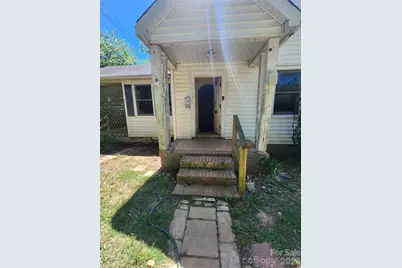 5510 Allen Road E, Charlotte, NC 28269 - Photo 4