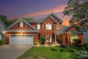 11539 Baystone Pl, Concord, NC 28025 - Photo 2