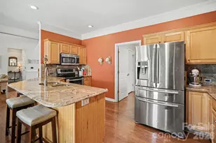 11539 Baystone Pl, Concord, NC 28025 - Photo 10