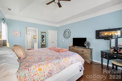 11539 Baystone Place, Concord, NC 28025 - Photo 20