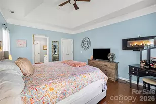 11539 Baystone Pl, Concord, NC 28025 - Photo 20